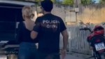 Mulher é presa após se passar por juíza, promotora e advogada em Mossoró 