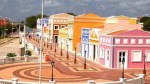 PraÃ§a de ConvivÃªncia receberÃ¡ recuperaÃ§Ã£o geral da estrutura