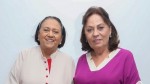 Constrangedor: Rosalba evita demonstrar apoio à Fátima nas redes sociais