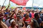Servidores irÃ£o tentar barrar pacote fiscal do governo em frente Ã  AL/RN