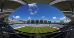 JustiÃ§a atende Estado e suspende pagamento de R$ 12,7 milhÃµes para manter a Arena das Dunas