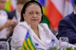 Governadora vai participar da COP-26 na Escócia