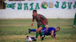 Em clássico mossoroense, MEC vence Baraúnas e assume liderança da 2ª divisão do Potiguar