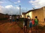 SequÃªncia de assassinatos nas Ãºltimas horas assusta moradores de CearÃ¡-Mirim
