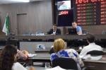 ComissÃ£o da CÃ¢mara de MossorÃ³ discute PEC do Teto de Gastos