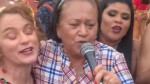 Ainda bem que Fátima não é cantora; tragédia só no governo 