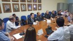 ApÃ³s arrastÃ£o, Campus Central da Uern terÃ¡ ronda permanente da PM