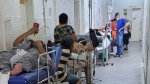 Profissionais do cadastro de reserva do concurso do Estado aguardam convocação em meio ao caos na saúde