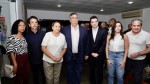 Dino chega ao RN para tentar salvar a pele de Fátima