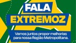 Extremoz sedia oficina regional do Rota 22 com participação de lideranças da Região Metropolitana