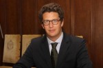 Ministro do Meio Ambiente Ã© internado em BrasÃ­lia