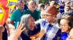O jogo de cintura de Allyson que nem Marleide e o sindicato esperavam