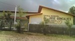 Escola Municipal Ã© alvo de assaltantes na zona rural de MossorÃ³