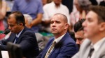 Sargento Gonçalves protocola PEC de Combate às Drogas na Câmara dos Deputados