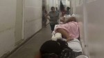 Ainda Estamos Aqui… Agonizando no HRTM