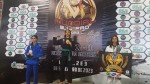 Mossoroense conquista bi-campeonato mundial de Jiu-jitsu aos 13 anos