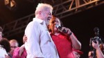 FÃ¡tima Bezerra Ã© chamada de "governadora" por militÃ¢ncia petista em MossorÃ³
