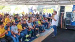 Brasil é uma "nau à deriva" na gestão Lula, diz Rogério Marinho