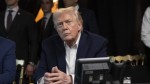 Trump sobre quem está no comando da Venezuela: “Eu”