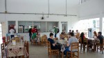 Cantinas da UFERSA passam a oferecer pão com café por R$ 1
