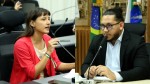 Vereador pede cassação após vereadora petista usar R$ 18 mil em festa com ataques a Bolsonaro