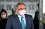 Governo Bolsonaro vai enviar 11 milhões de vacinas aos Estados na próxima semana