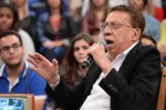Morre o ator Paulo Silvino aos 78 anos