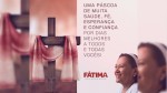 Mensagem de Fátima na Páscoa torce por 'dias melhores'; mas serão quatro anos sombrios