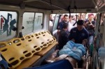 Militares chavistas atiram e matam civis que resistiam a bloqueio na fronteira