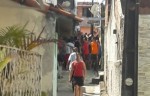 Mais uma chacina Ã© registrada no RN