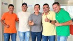 Deputado Neilton fecha apoio com grupo político do ex-prefeito de Tibau, Naldinho 