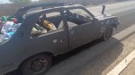 Carro de ‘Mad Max’ é apreendido pela PRF em Lajes/RN