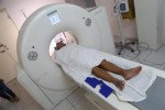 Aleluia: TomÃ³grafo do Hospital TarcÃ­sio Maia voltou a funcionar