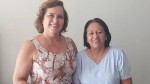 Palanque de Fátima pode reunir Larissa, Sandra, Fafá e Cláudia Regina