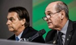Ministro da Defesa Fernando Azevedo deixa o governo