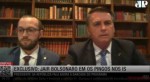 BOMBA: Bolsonaro apresenta provas de relatório do próprio TSE de que urnas podem ser invadidas