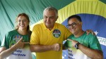 SETA/BandRN: General Girão é o terceiro mais citado em pesquisa de intenção de voto para Deputado Federal