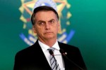 Bolsonaro tem todos os motivos para cancelar toda sua agenda 