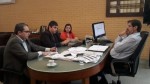 Reitor solicita liberaÃ§Ã£o de orÃ§amento para a UERN