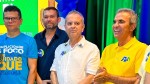Geovani do Melão prestigia posse da nova diretoria do PL e destaca fortalecimento do partido em Mossoró