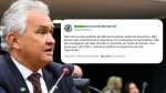 General Girão critica silêncio do STF: 'Não temos mais pedidos de 48h para explicar ações do Executivo'