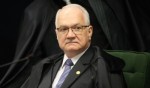 Fachin anula condenaÃ§Ãµes de Lula e petista volta a ser elegÃ­vel