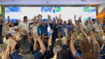 O palanque que se desenha para 2026