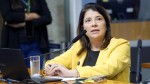 Carla Dickson denuncia burocracia do Governo que deixa pescadores sem renda