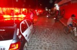 Em uma dÃ©cada, RN ocupou o 2Âº lugar entre os estados mais violento do Brasil 