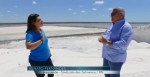 VÃDEO: ProduÃ§Ã£o do sal Potiguar Ã© destaque no Globo RepÃ³rter
