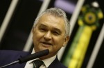 General GirÃ£o recebe alta do hospital