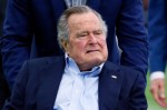 Morre, aos 94 anos, o ex-presidente dos EUA George H.W. Bush