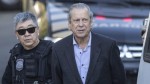 TRF4 nega embargos de Dirceu, condenado a 30 anos na Lava Jato