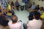 PSL MossorÃ³ reÃºne filiados e discute os 100 dias de governo Bolsonaro e criaÃ§Ã£o do PSL Jovem